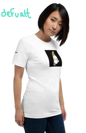 Short-Sleeve Unisex T-Shirt 1