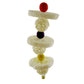 Loofah Toy For Parrots