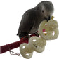 Loofah Toy For Parrots